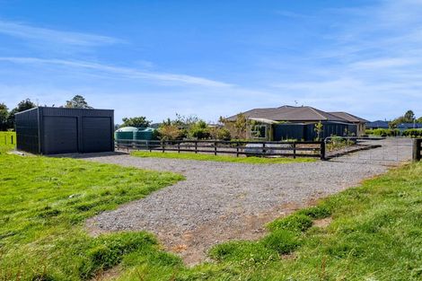 Photo of property in 225 Norfolk Road, Norfolk, Inglewood, 4388