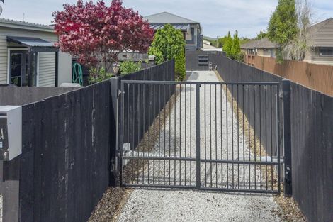 Photo of property in 90a Poulson Street, Addington, Christchurch, 8024