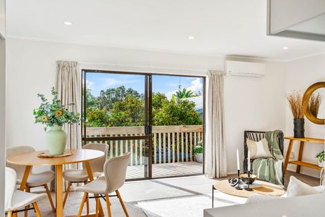 Photo of property in 2a Gazelle Avenue, Beach Haven, Auckland, 0626
