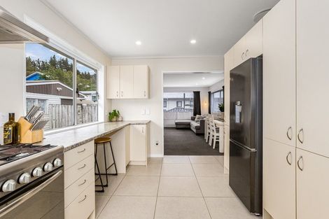 Photo of property in 15 Stockdale Street, Wainuiomata, Lower Hutt, 5014