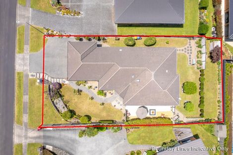 Photo of property in 107 George Melrose Drive, Te Awamutu, 3800