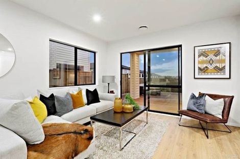 Photo of property in 7 Ballinabreen Road, Flat Bush, Auckland, 2019