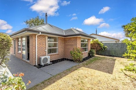 Photo of property in 5/286 Pages Road, Wainoni, Christchurch, 8061