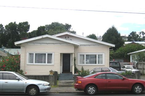 Photo of property in 12 Church Street, Onehunga, Auckland, 1061