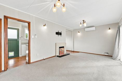 Photo of property in 39 Fitzherbert Avenue, Springvale, Whanganui, 4501