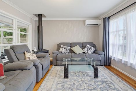 Photo of property in 7 Ascot Street, Levin, 5510