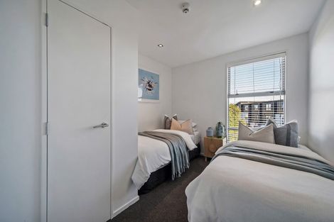 Photo of property in Merivale Manor Townhouse, 123d Papanui Road, Merivale, Christchurch, 8014