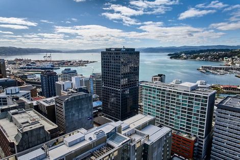 Photo of property in 39 Boulcott Street, Wellington Central, Wellington, 6011