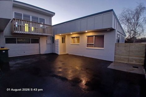 Photo of property in 5a Rennell Street, Frankleigh Park, New Plymouth, 4310