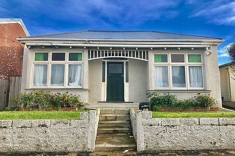 Photo of property in 68 Grange Street, North Dunedin, Dunedin, 9016