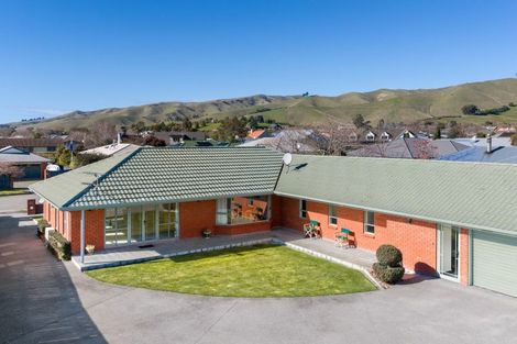 Photo of property in 16 Tereice Street, Witherlea, Blenheim, 7201