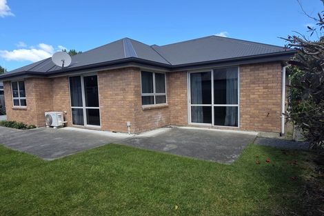 Photo of property in 51a Wychbury Street, Spreydon, Christchurch, 8024