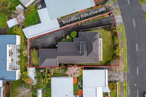 Photo of property in 23 Wesley Avenue, Frankleigh Park, New Plymouth, 4310