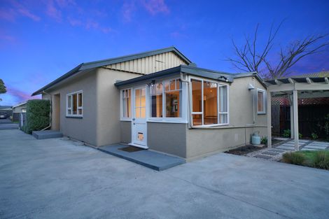 Photo of property in 39 Petrie Street, Richmond, Christchurch, 8013
