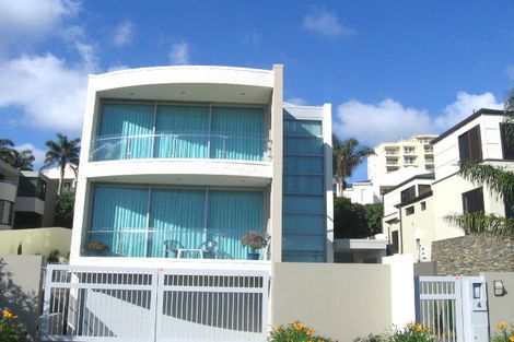 Photo of property in 4 James Cook Crescent, Remuera, Auckland, 1050