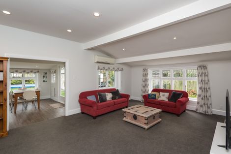 Photo of property in 79 Petrie Street, Richmond, Christchurch, 8013