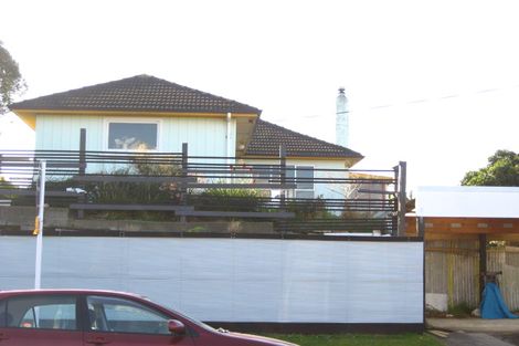 Photo of property in 90 Clawton Street, Westown, New Plymouth, 4310