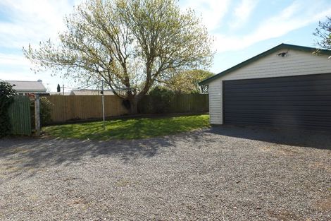 Photo of property in 54 Cranbrook Avenue, Burnside, Christchurch, 8053