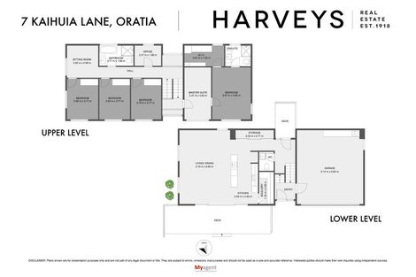 Photo of property in 7 Kaihuia Lane, Oratia, Auckland, 0604