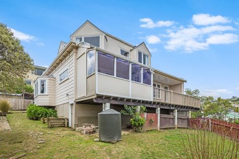 Photo of property in 9 Arawhata Street, Ranui, Porirua, 5024