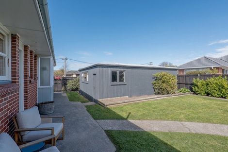 Photo of property in 1 Santa Rosa Avenue, Halswell, Christchurch, 8025