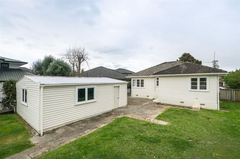 Photo of property in 12 Centennial Drive, Hokowhitu, Palmerston North, 4410