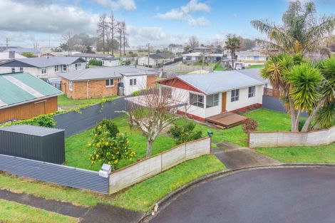 Photo of property in 38 Clark Court, Te Awamutu, 3800