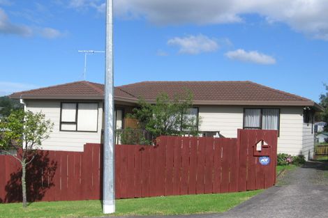 Photo of property in 218 Solar Road, Glen Eden, Auckland, 0602