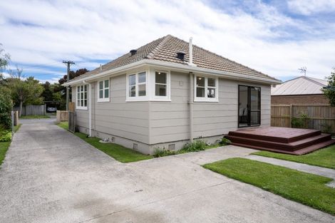 Photo of property in 3 Nalder Place, Linwood, Christchurch, 8062