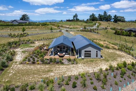 Photo of property in 22 Amber Rise, Tasman, Upper Moutere, 7173