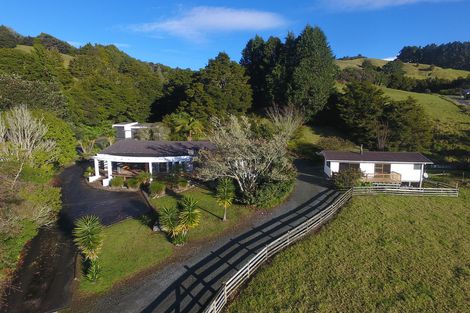 Photo of property in 209 Whau Valley Road, Whau Valley, Whangarei, 0112