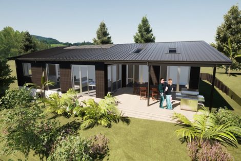 Photo of property in 7 Lynette Place, Pauanui, 3579