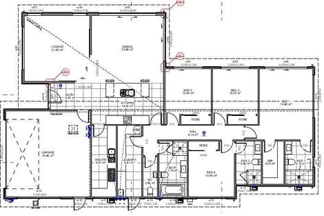 Photo of property in 12 Sorrel Gate, Halswell, Christchurch, 8025