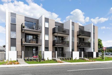 Photo of property in 203/94 Cambridge Terrace, Waterloo, Lower Hutt, 5011