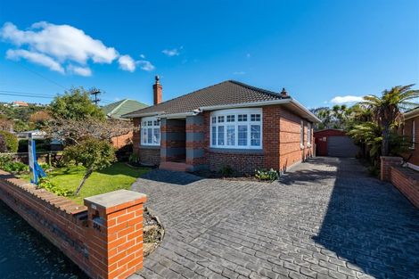 Photo of property in 344 Bay View Road, South Dunedin, Dunedin, 9012
