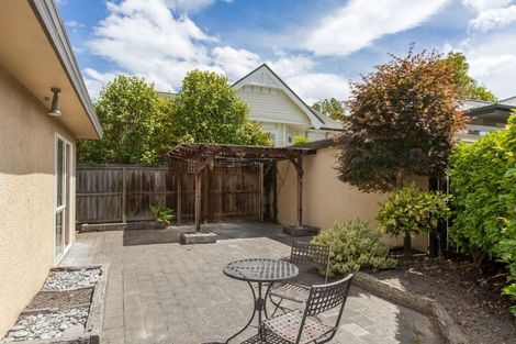 Photo of property in 123 Saint James Avenue, Papanui, Christchurch, 8053