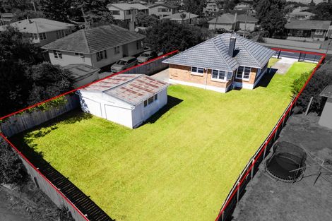 Photo of property in 80 Mcannalley Street, Manurewa East, Auckland, 2102