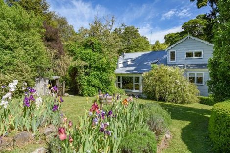 Photo of property in 120 Harmans Track, Little River, 7591