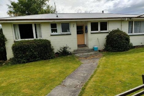 Photo of property in 27 Gordon Terrace, East Gore, Gore, 9710