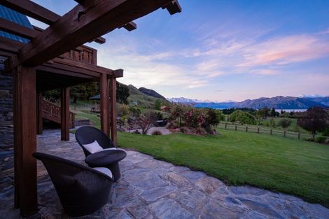 Photo of property in 56 Oak Lane, Wanaka, 9305