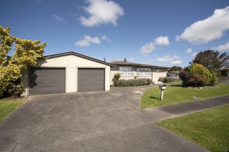 Photo of property in 7 Nairn Crescent, Awapuni, Palmerston North, 4412