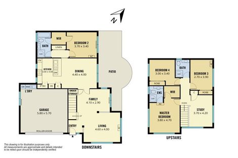 Photo of property in 9 Greta Banks Place, Wattle Downs, Auckland, 2103