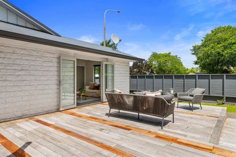 Photo of property in 2/176 Rossall Street, Merivale, Christchurch, 8014