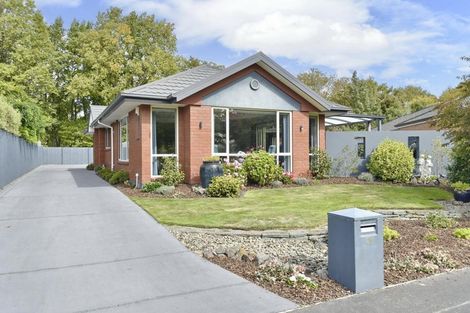 Photo of property in 28 Primrose Hill Lane, Casebrook, Christchurch, 8051