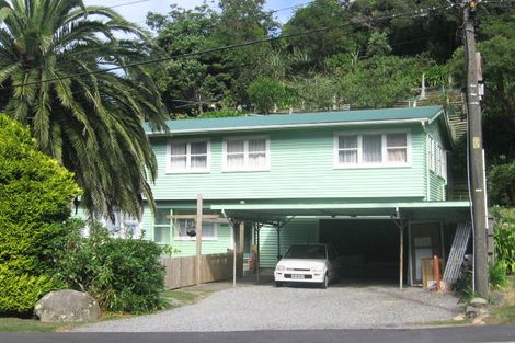 Photo of property in 55 Awarua Street, Ngaio, Wellington, 6035