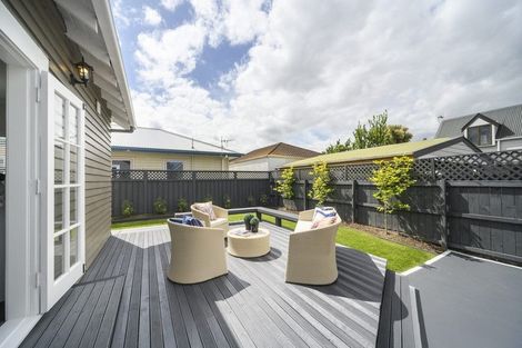 Photo of property in 29 Limbrick Street, Terrace End, Palmerston North, 4410