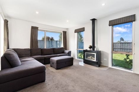 Photo of property in 30 Stanford Way, Rolleston, 7615