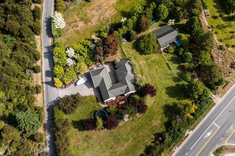 Photo of property in 689 Aubrey Road, Albert Town, Wanaka, 9305