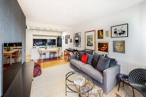 Photo of property in 43 Erica Pabst Way, Island Bay, Wellington, 6023