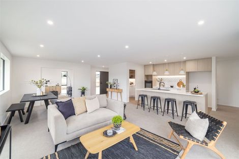 Photo of property in 3 Wykes Place, Amberley, 7410